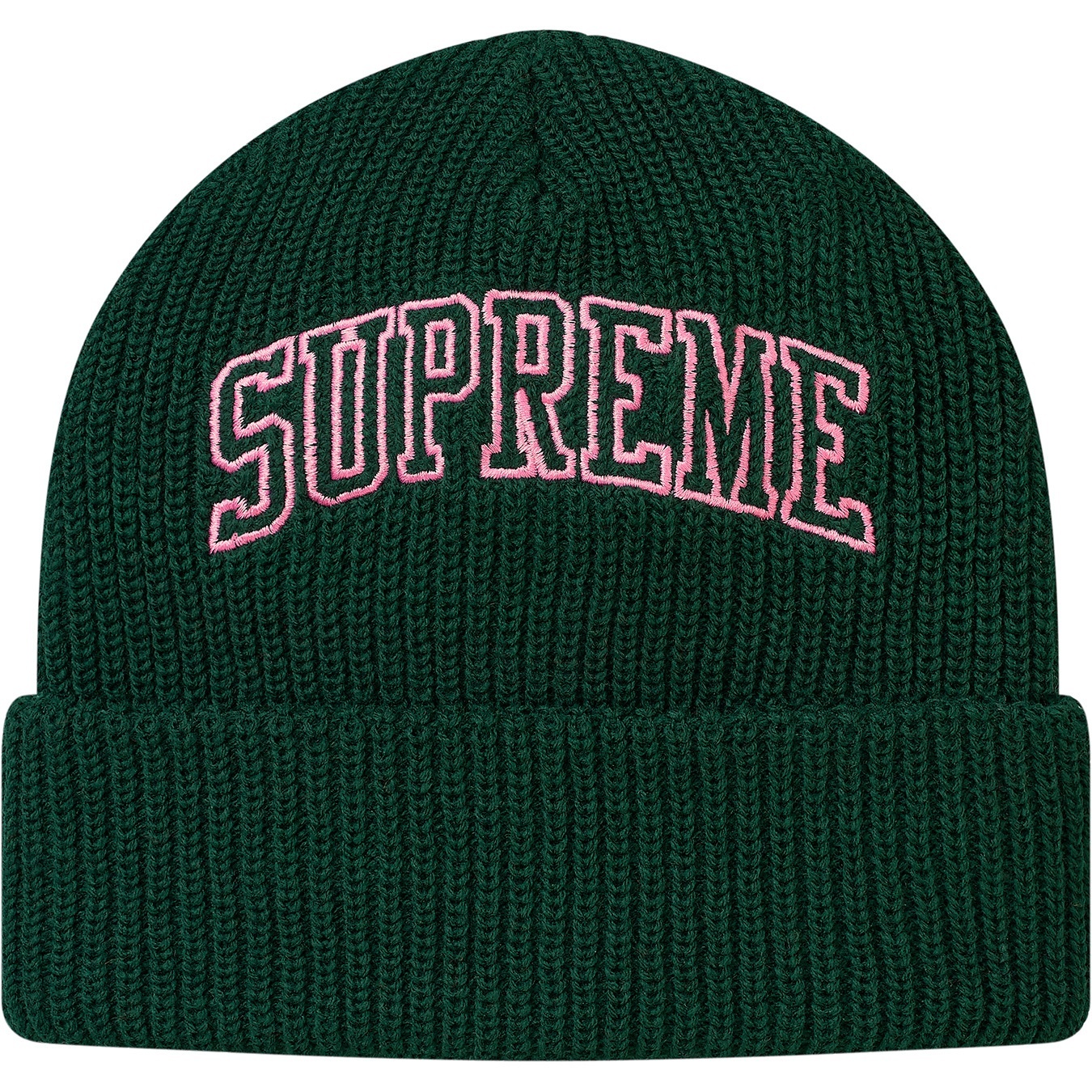 Loose Gauge Arc Beanie view 6